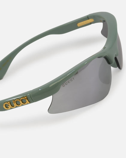 Gucci GG1774S005 Sunglasses Green