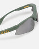 Gucci GG1774S005 Sunglasses Green