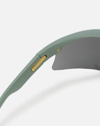 Gucci GG1774S005 Sunglasses Green