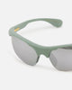 Gucci GG1774S005 Sunglasses Green