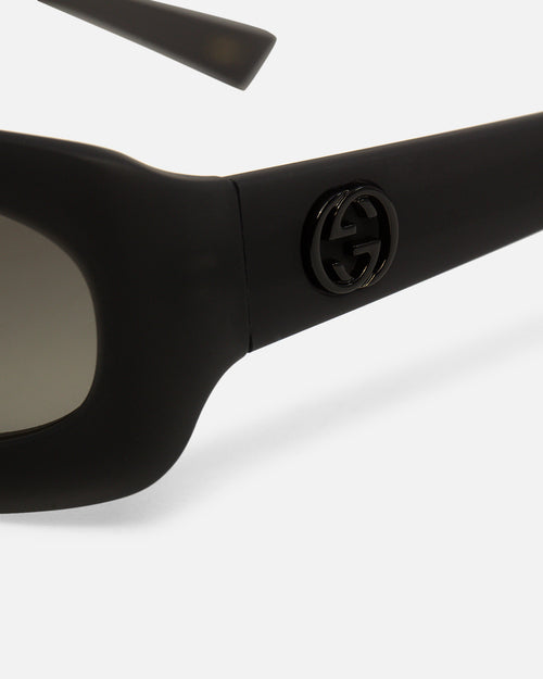 Gucci GG1786S001 Sunglasses Grey