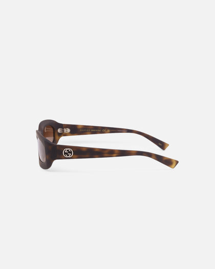 Gucci GG1786S002 Sunglasses Havana