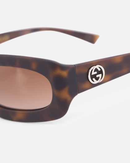 Gucci GG1786S002 Sunglasses Havana