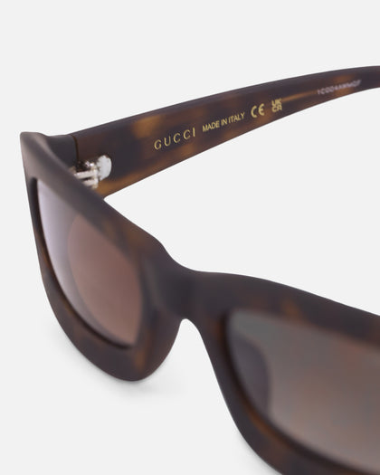 Gucci GG1786S002 Sunglasses Havana