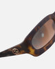 Gucci GG1786S002 Sunglasses Havana