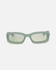 Gucci GG1786S005 Sunglasses Green