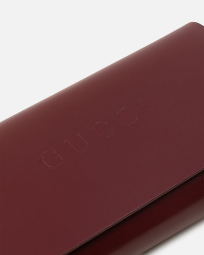 Gucci GG1786S005 Sunglasses Green