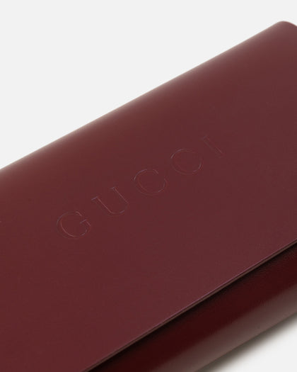 Gucci GG1802S001 Sunglasses Gold