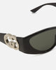 Gucci GG1824S001 Sunglasses Black