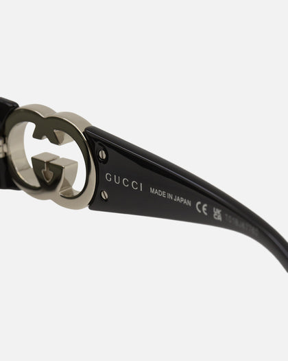 Gucci GG1824S001 Sunglasses Black