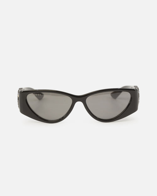 Gucci GG1824S004 Sunglasses Black