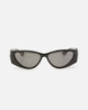Gucci GG1824S004 Sunglasses Black