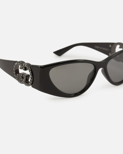 Gucci GG1824S004 Sunglasses Black