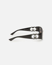 Gucci GG1824S004 Sunglasses Black
