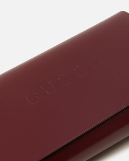 Gucci GG1824S004 Sunglasses Black