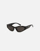 Balenciaga BB0387S001 Sunglasses Black
