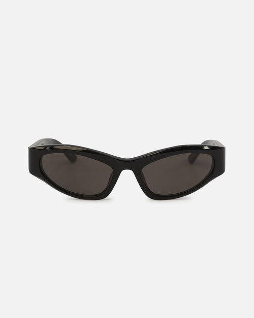 Balenciaga BB0387S001 Sunglasses Black