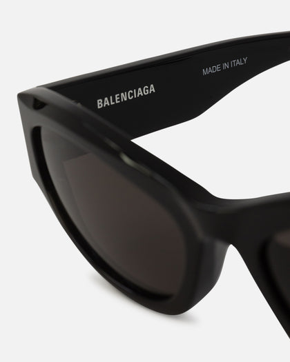 Balenciaga BB0387S001 Sunglasses Black