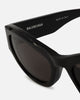 Balenciaga BB0387S001 Sunglasses Black