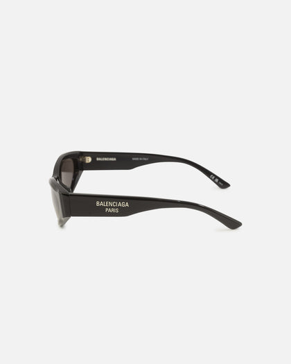 Balenciaga BB0387S001 Sunglasses Black
