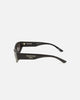 Balenciaga BB0387S001 Sunglasses Black