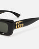 Gucci GG1827S001 Sunglasses Black