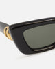 Gucci GG1827S001 Sunglasses Black