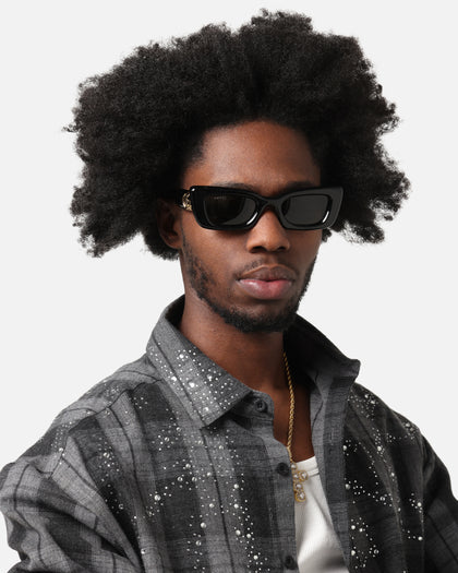 Gucci GG1827S001 Sunglasses Black