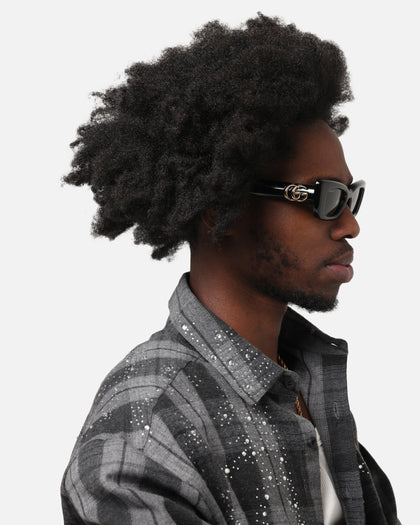 Gucci GG1827S001 Sunglasses Black