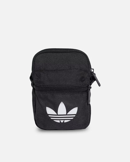 Adidas Adicolor Festival Bag Black