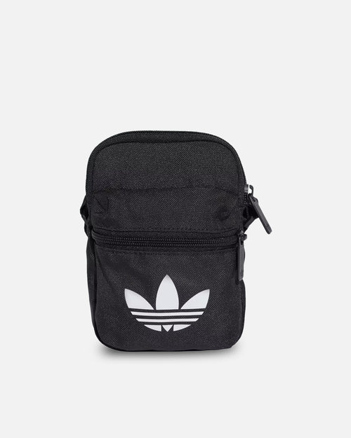 Adidas Adicolor Festival Bag Black