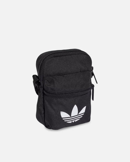 Adidas Adicolor Festival Bag Black