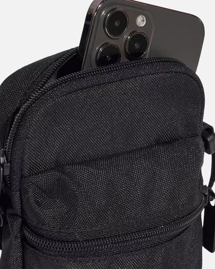 Adidas Adicolor Festival Bag Black