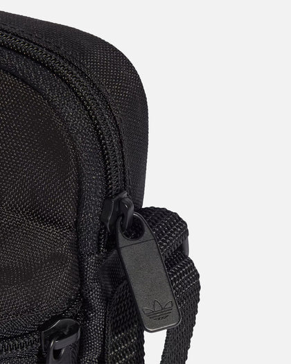 Adidas Adicolor Festival Bag Black