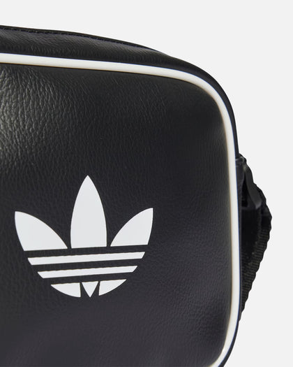 Adidas Adicolor Classic Mini Airliner Bag Black