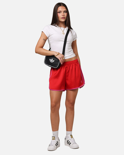 Adidas Adicolor Classic Mini Airliner Bag Black