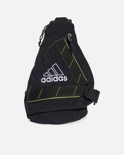 adidas backpack australia Adidas One Shoulder Backpack Black