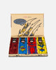 Stance Marvel X-Men Crew Socks Box Set Multi