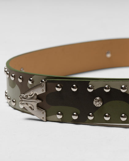 Loiter Holy Fire Belt Camo