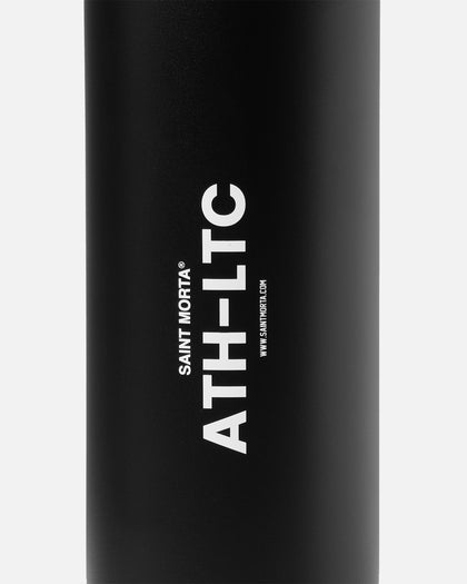 Saint Morta Athltc Water Bottle Black
