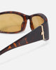 Le Specs Du Jour Sunglasses Tort
