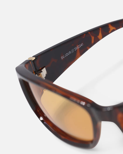 Le Specs Du Jour Sunglasses Tort