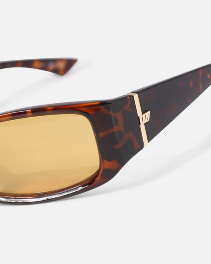 Le Specs Du Jour Sunglasses Tort