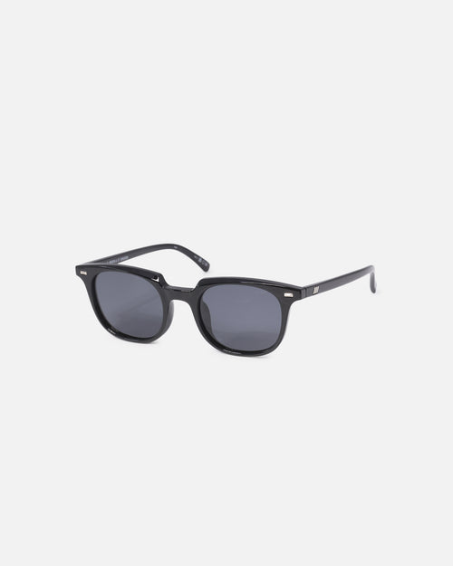 Le Specs Le Resolu Sunglasses Black
