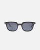 Le Specs Le Resolu Sunglasses Black