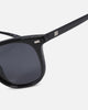 Le Specs Le Resolu Sunglasses Black