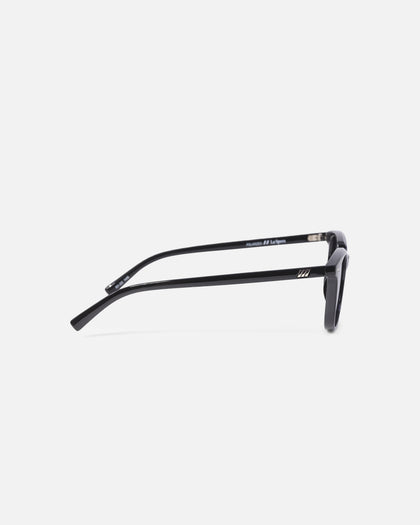 Le Specs Le Resolu Sunglasses Black