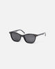 Le Specs Nonsensical Sunglasses Black