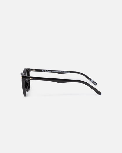 Le Specs Nonsensical Sunglasses Black