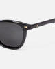 Le Specs Nonsensical Sunglasses Black